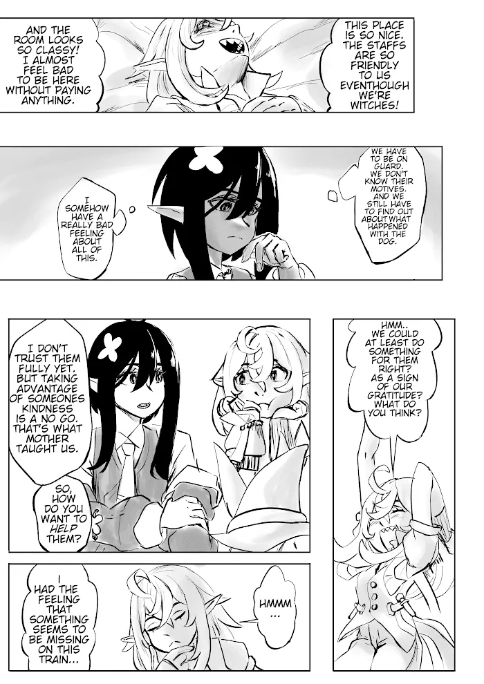 Manga page 15