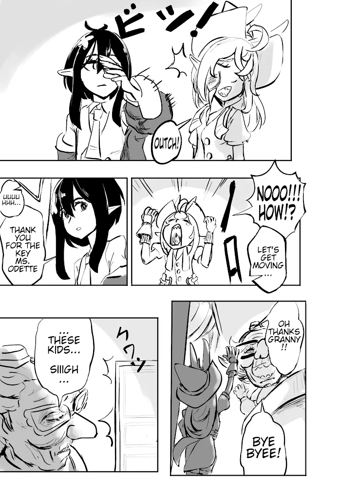 Manga page 13