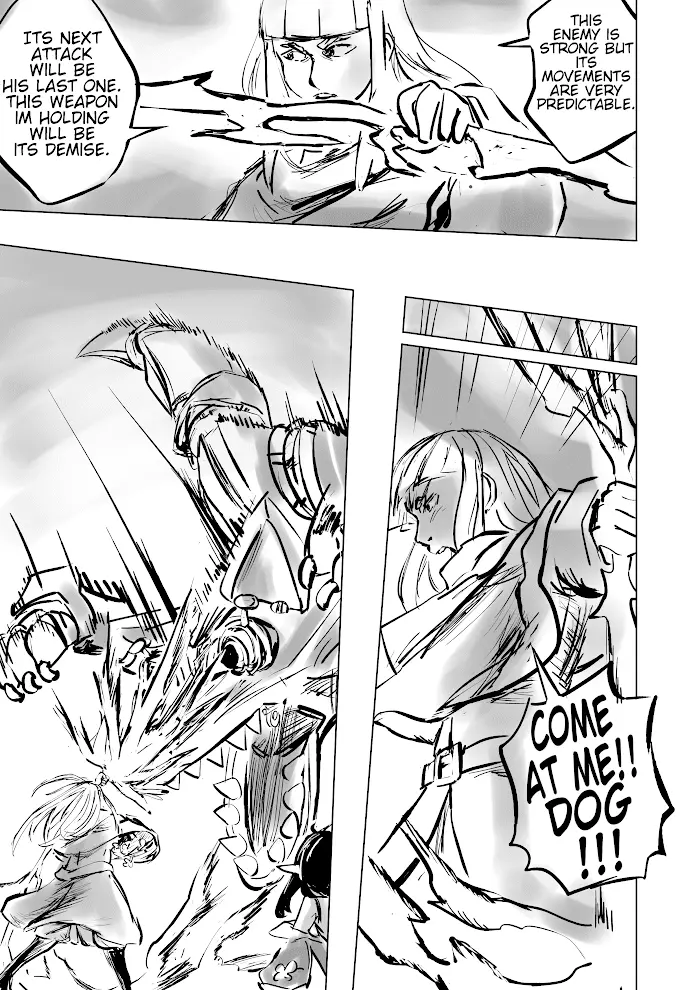 Manga page 33