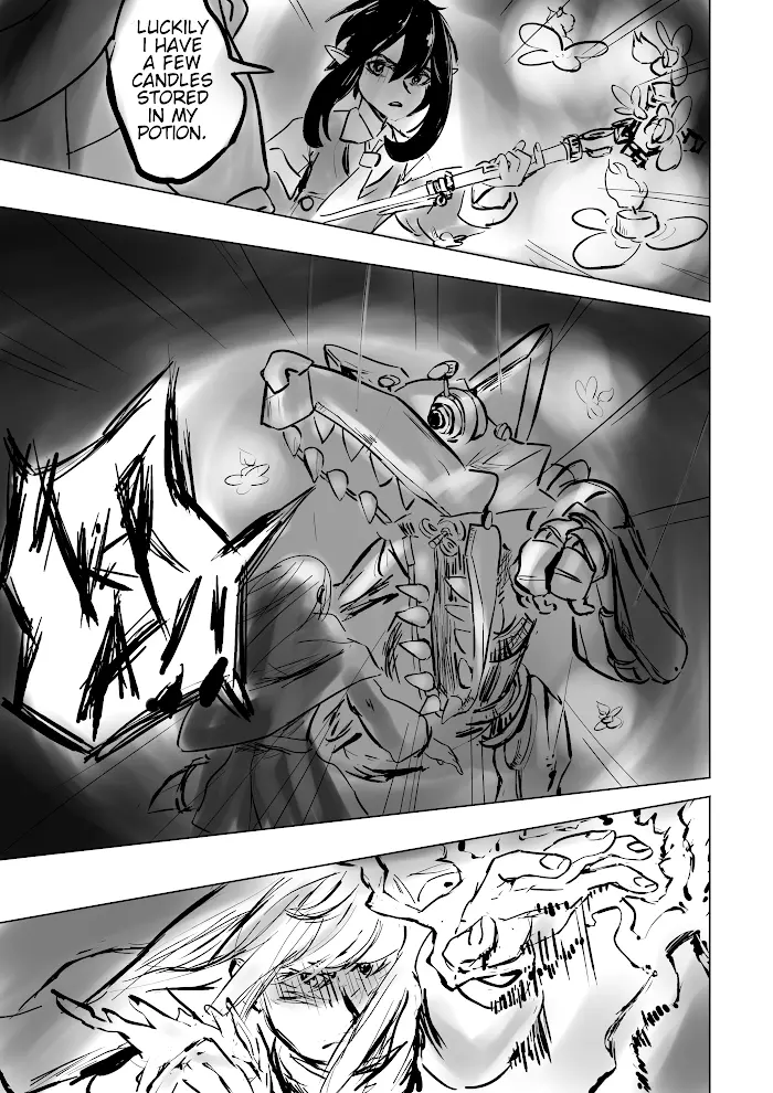 Manga page 31