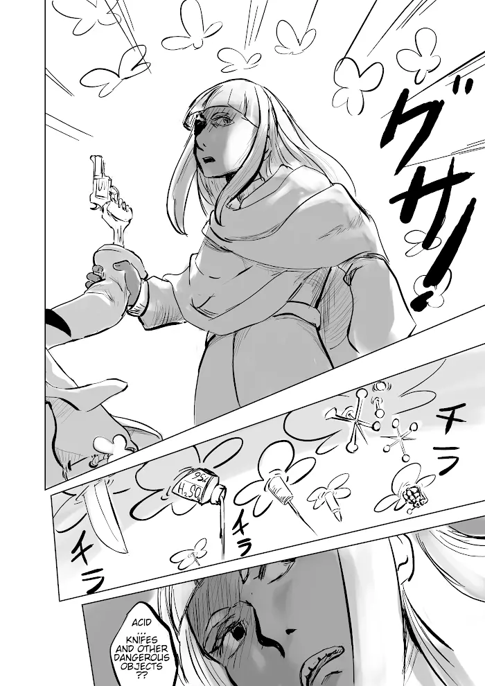 Manga page 21