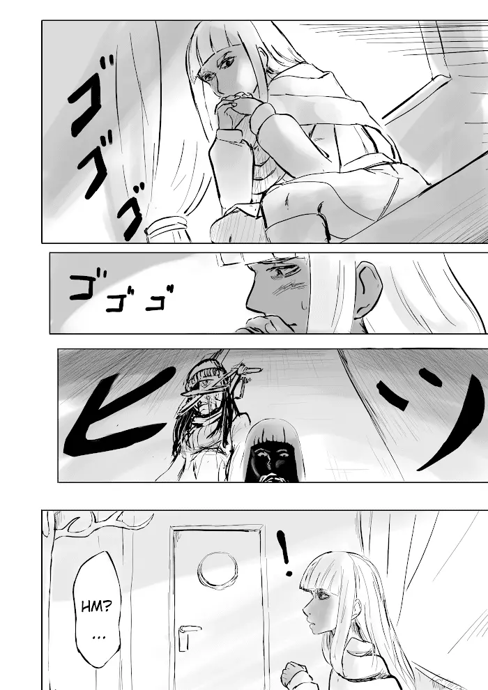 Manga page 17