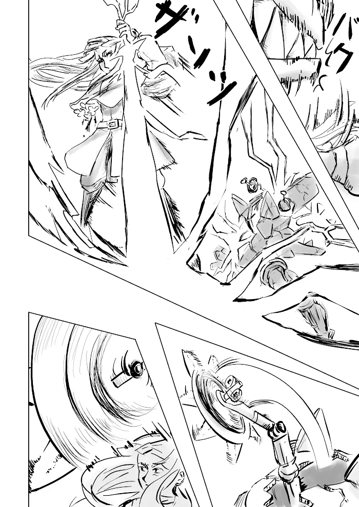 Manga page 34