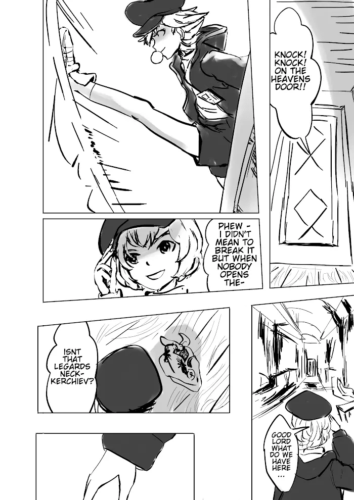 Manga page 43
