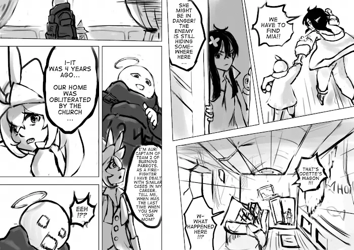Manga page 10
