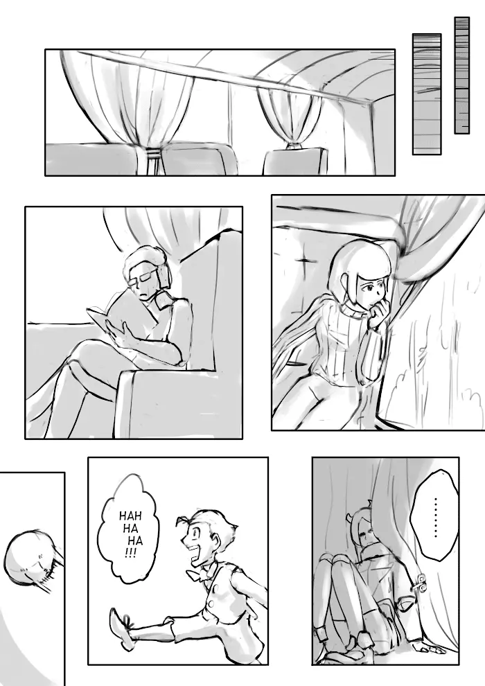 Manga page 22