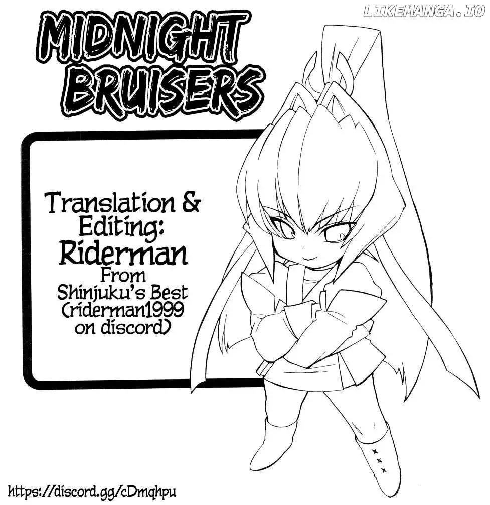 Manga page 20