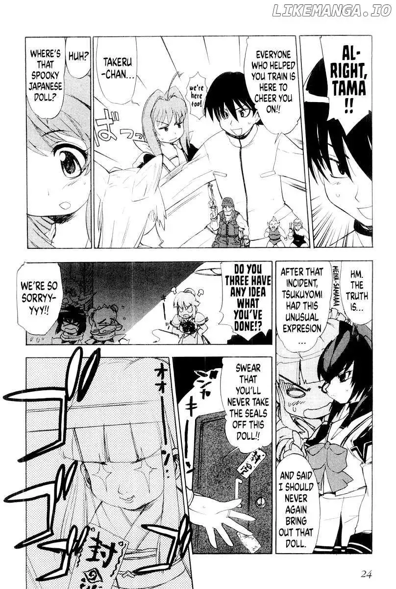 Manga page 9