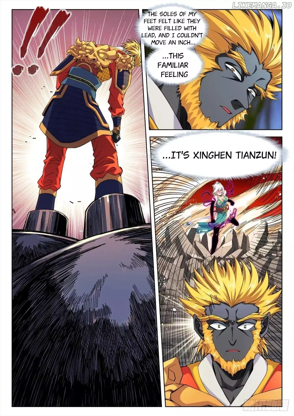 Manga page 4