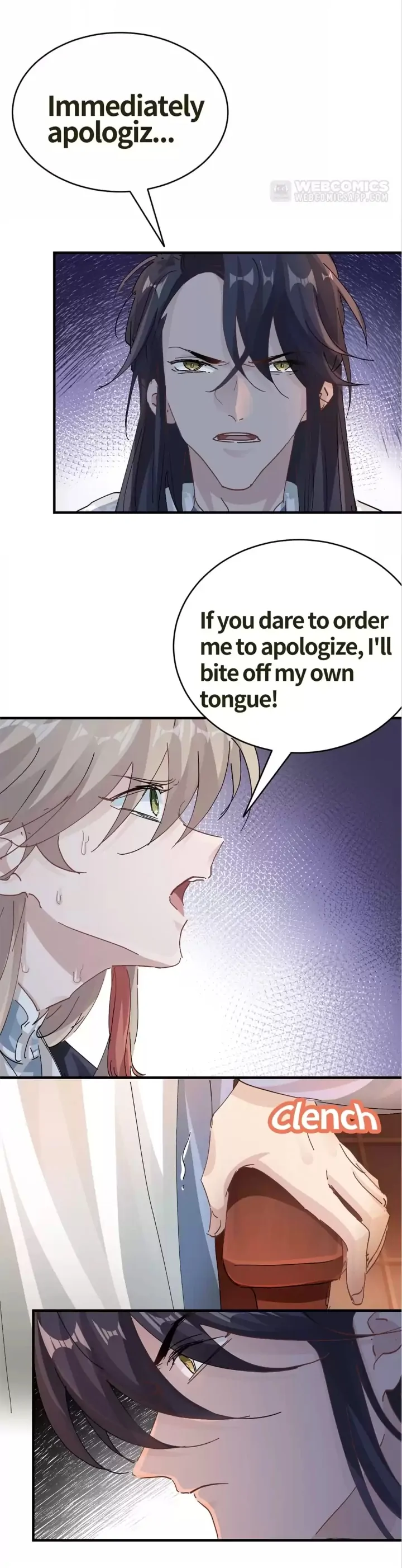 Manga page 19