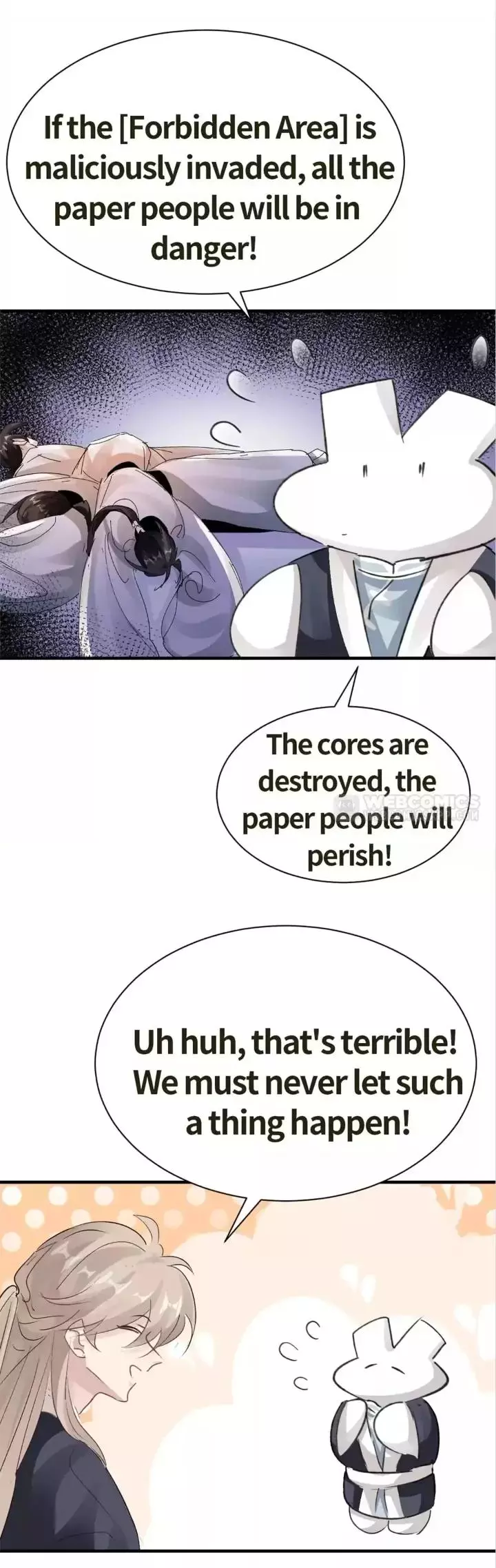 Manga page 22