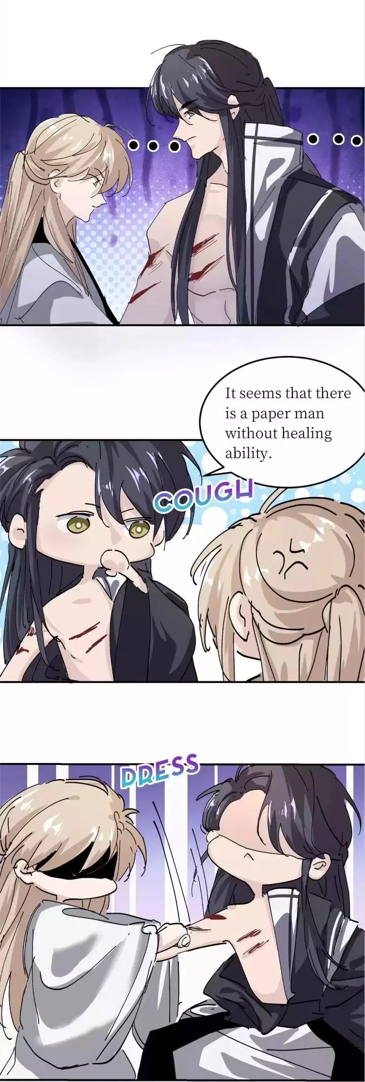 Manga page 13