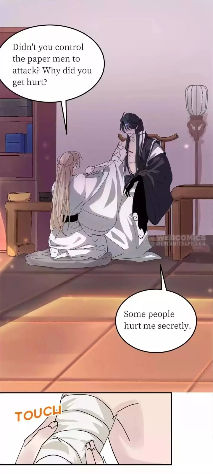 Manga page 14
