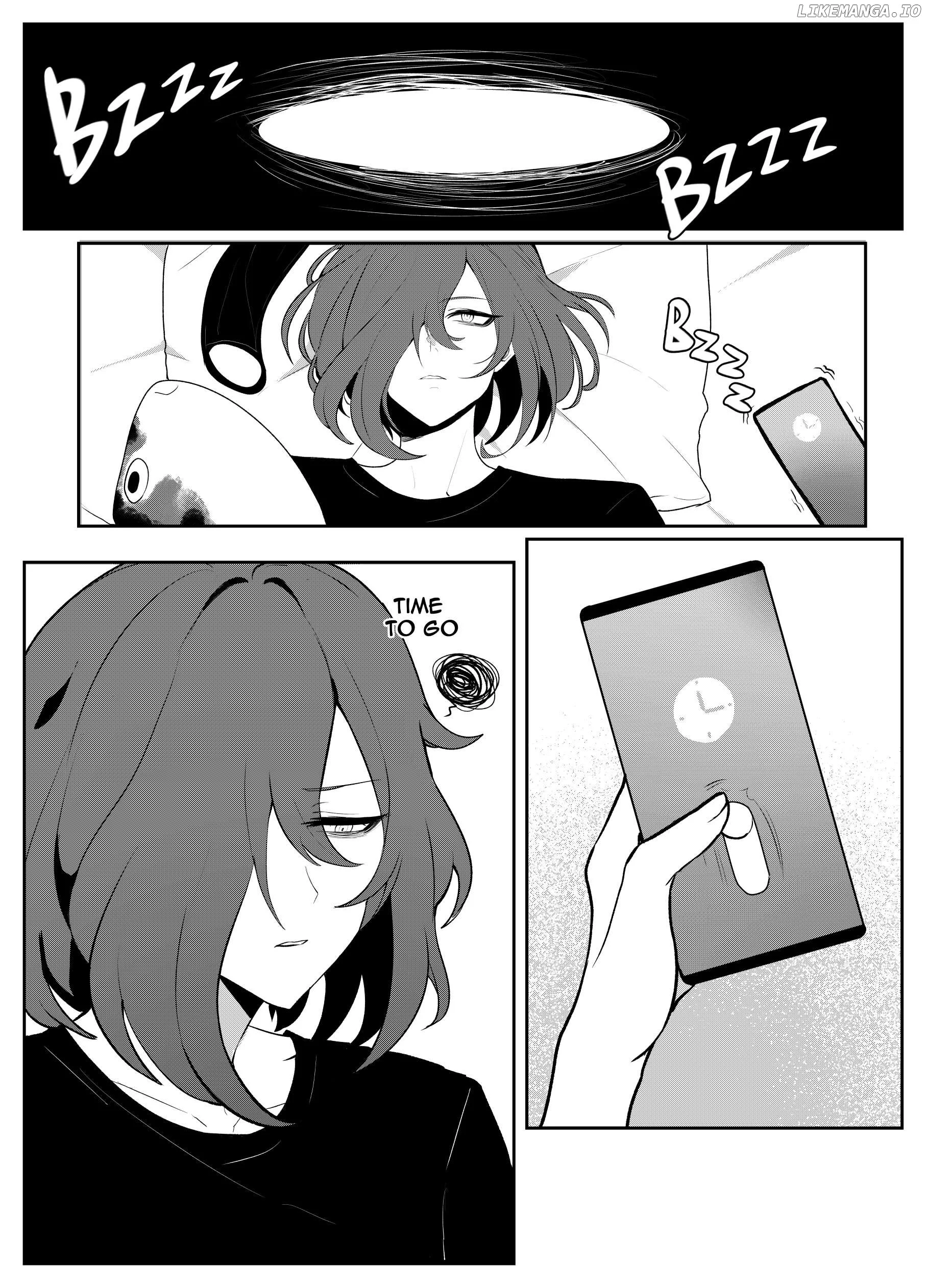 Manga page 11