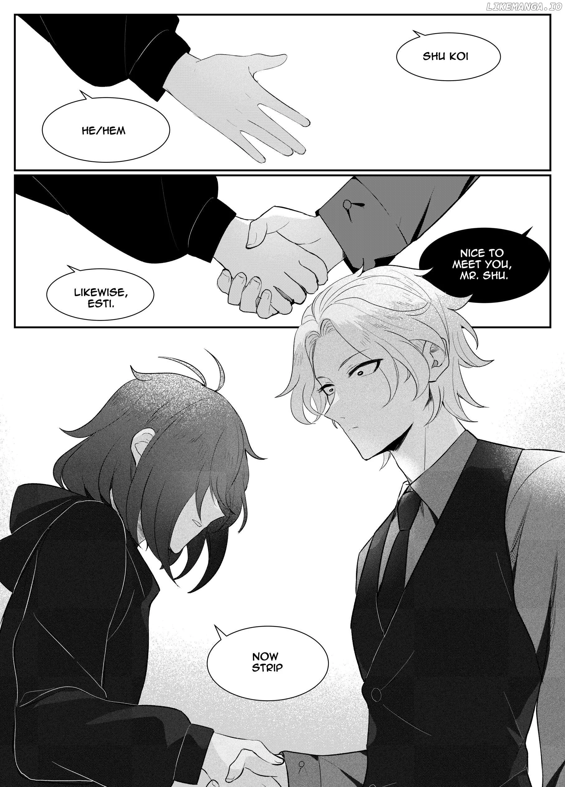 Manga page 25