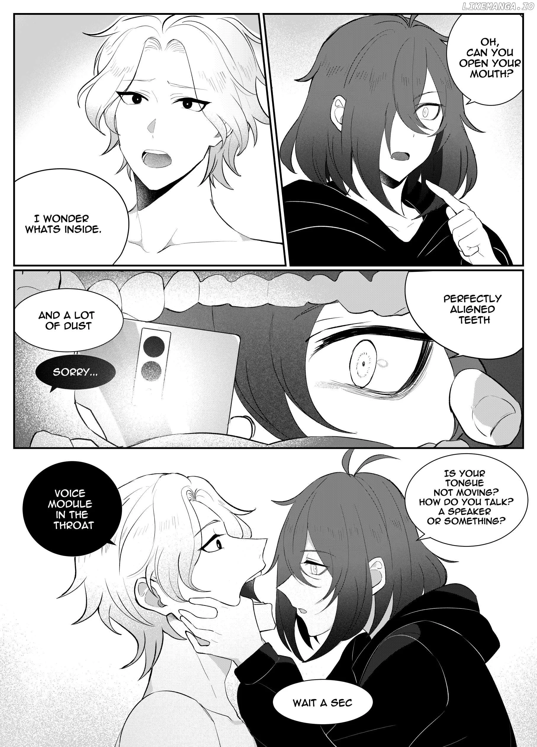 Manga page 27