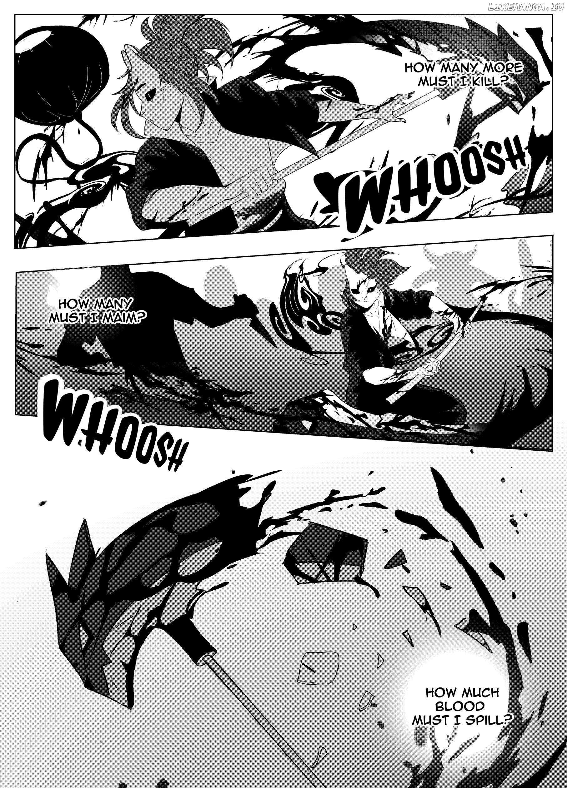 Manga page 7