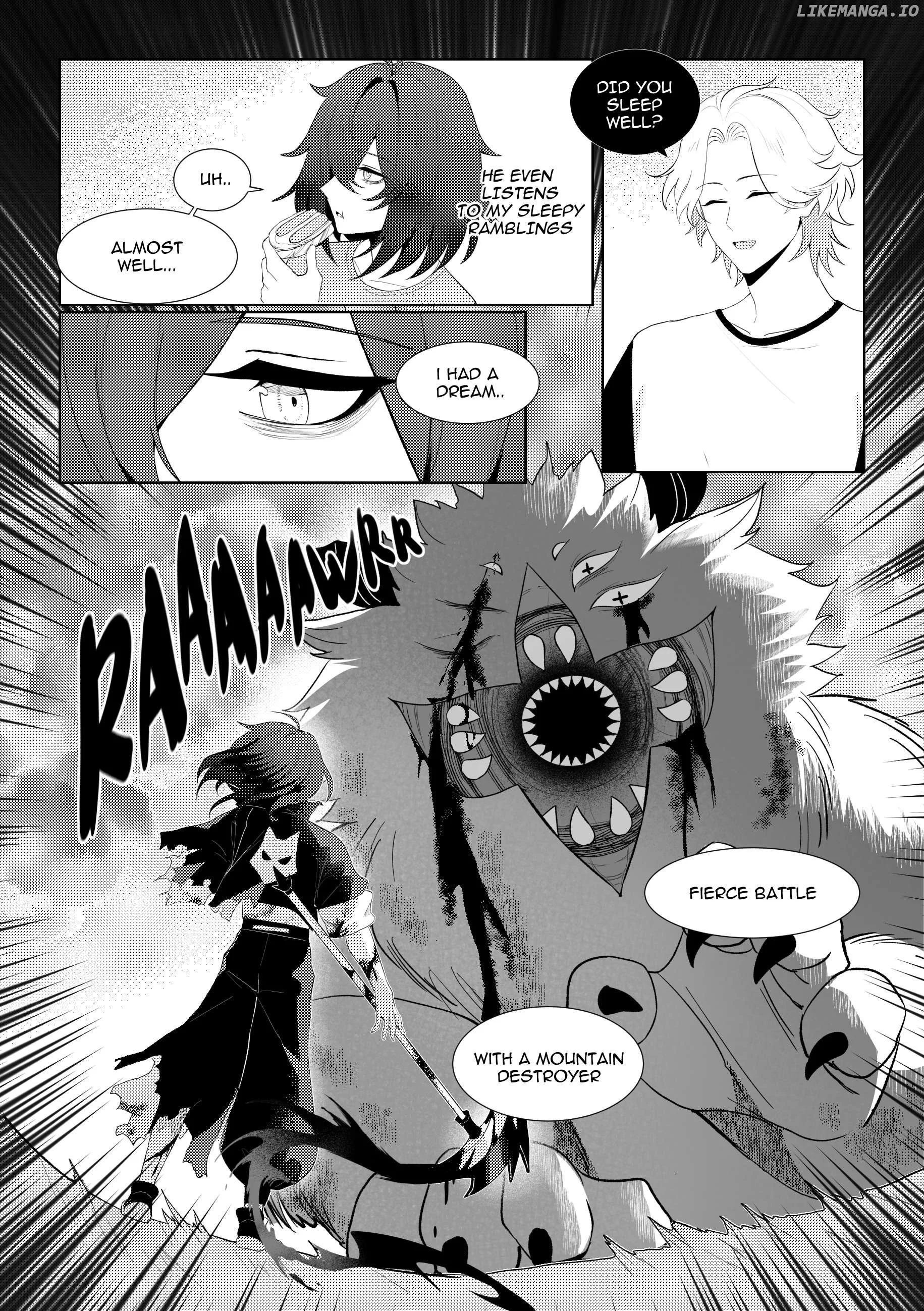 Manga page 7
