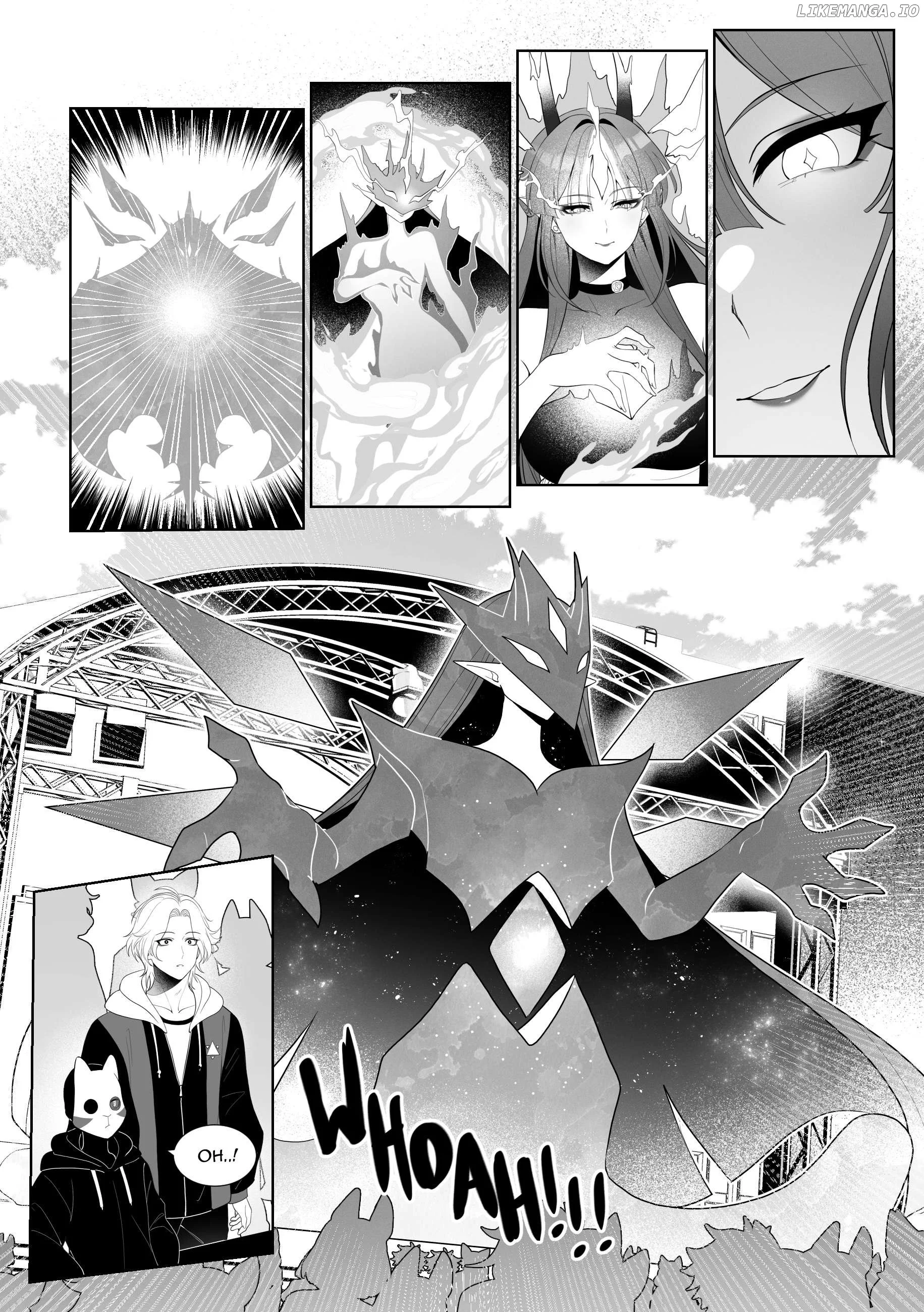 Manga page 16