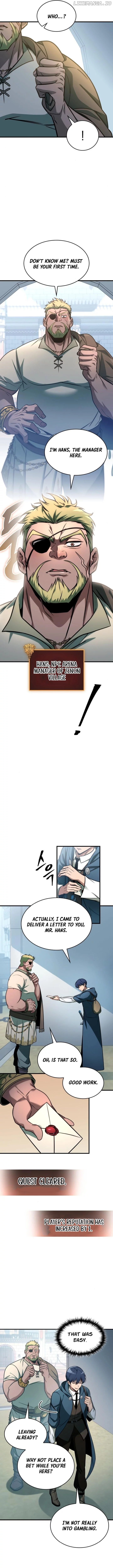 Manga page 4