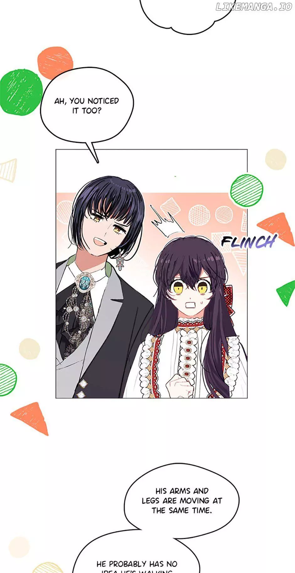 Manga page 9
