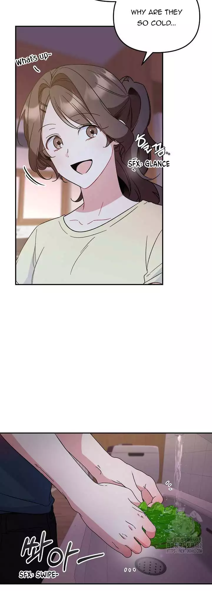 Manga page 9