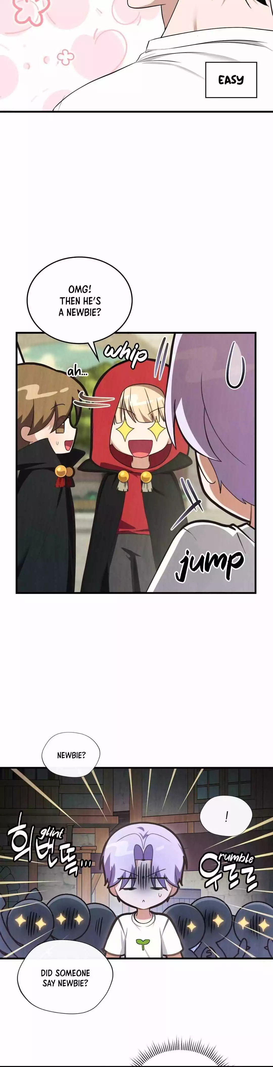 Manga page 28
