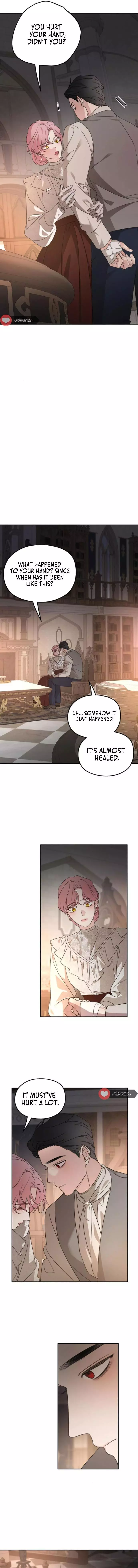 Manga page 11