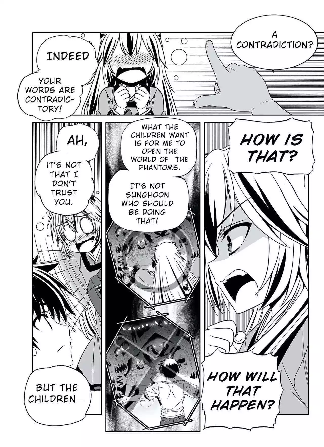 Manga page 11