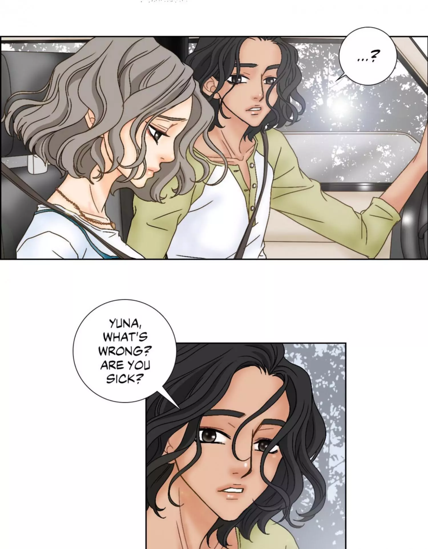 Manga page 11