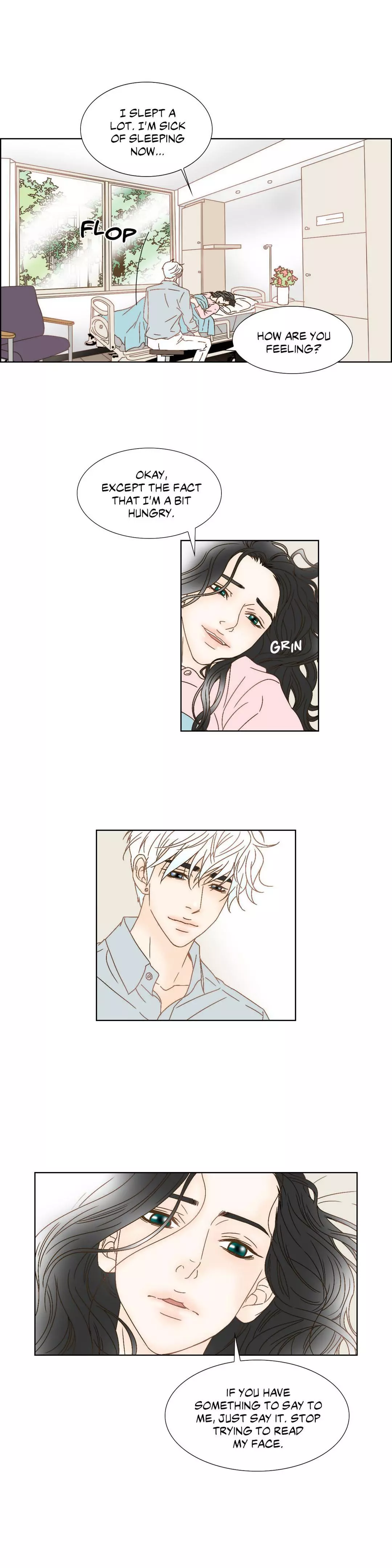 Manga page 11