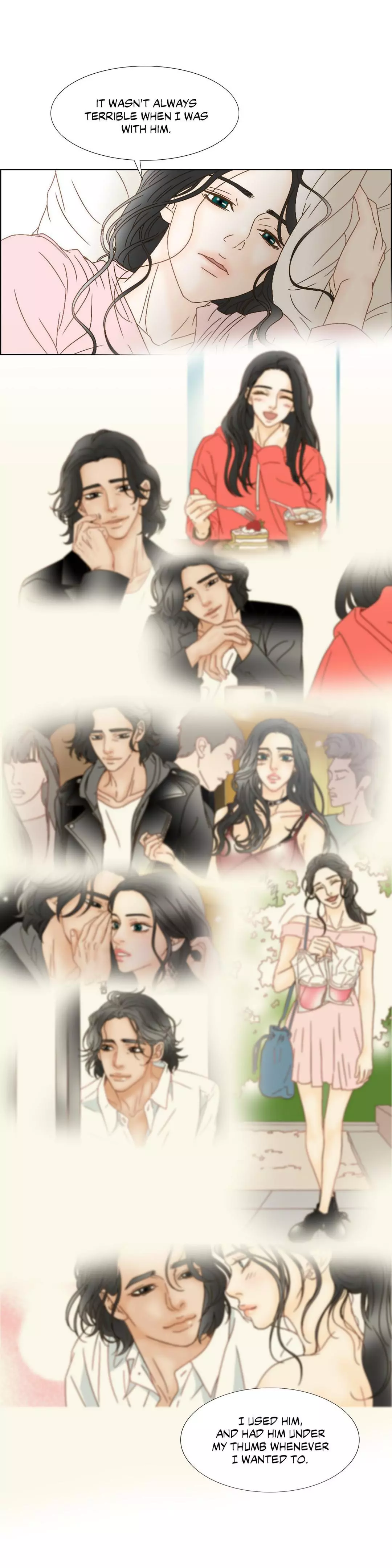 Manga page 14