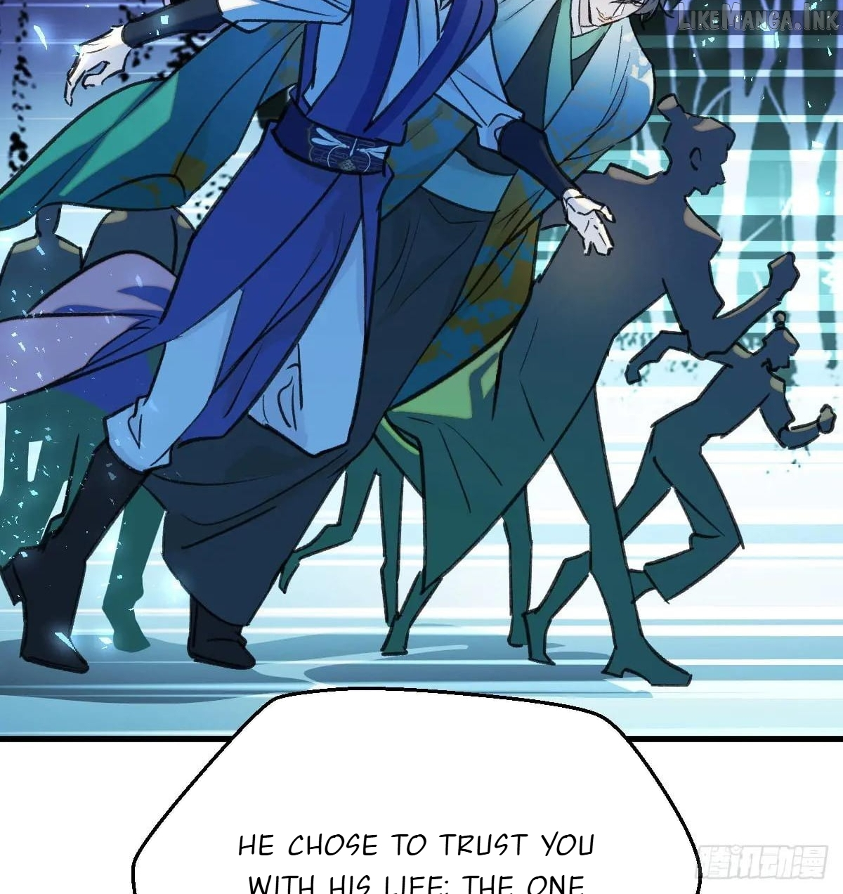 Manga page 39