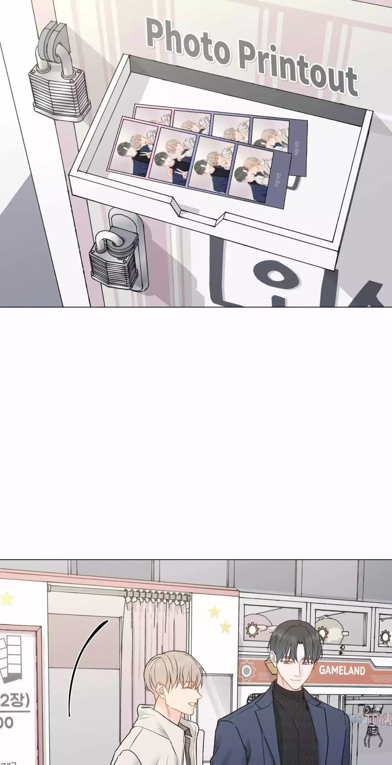 Manga page 28