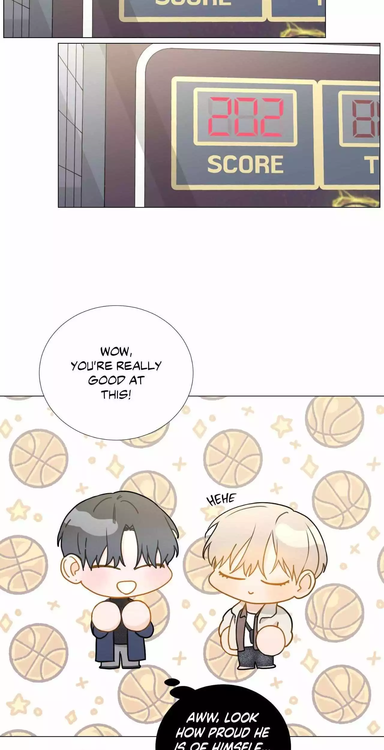Manga page 21