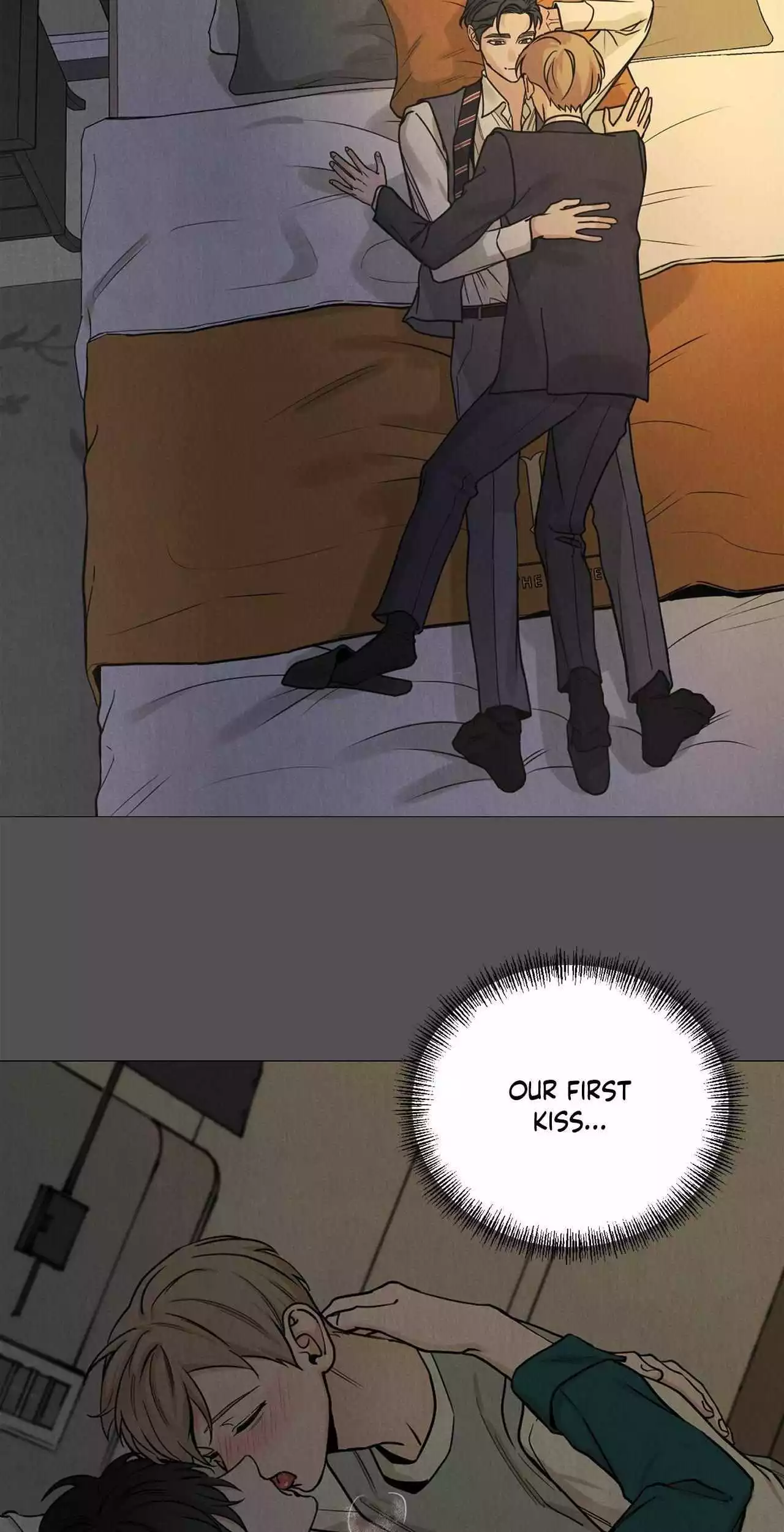 Manga page 40