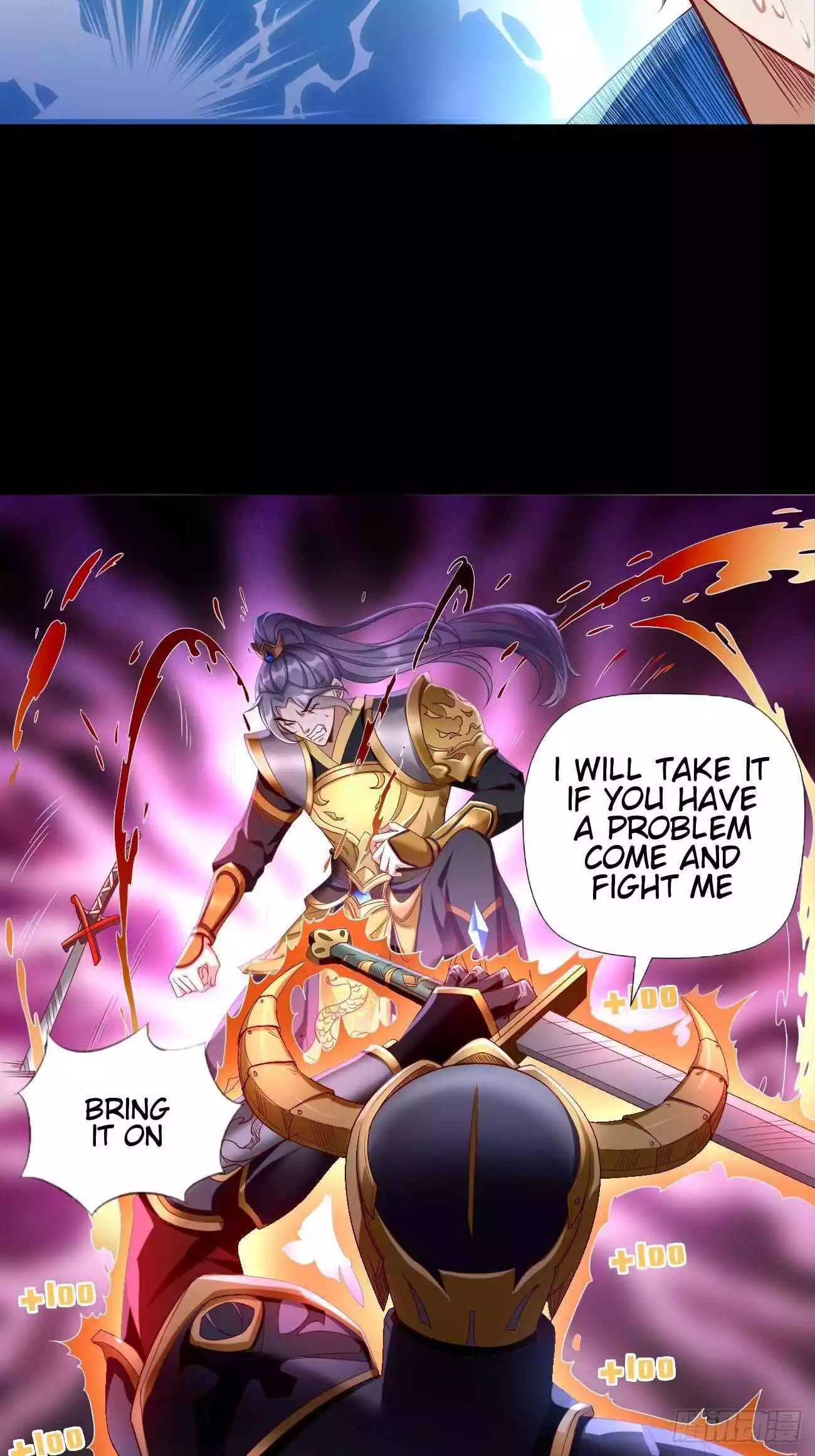 Manga page 14