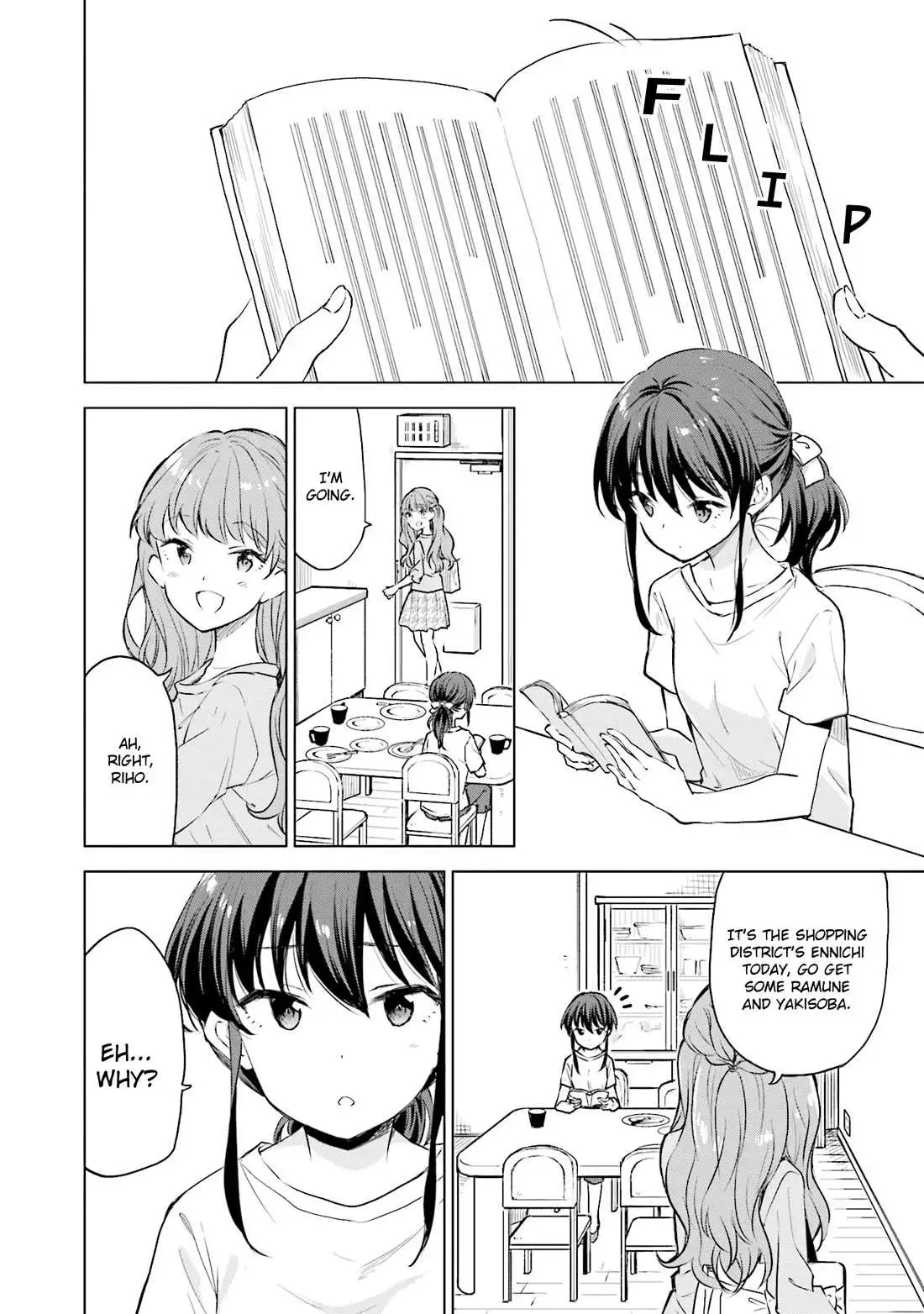 Manga page 4