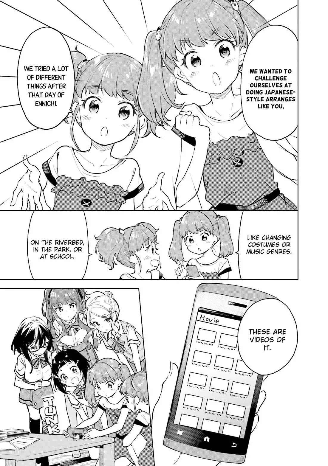 Manga page 4