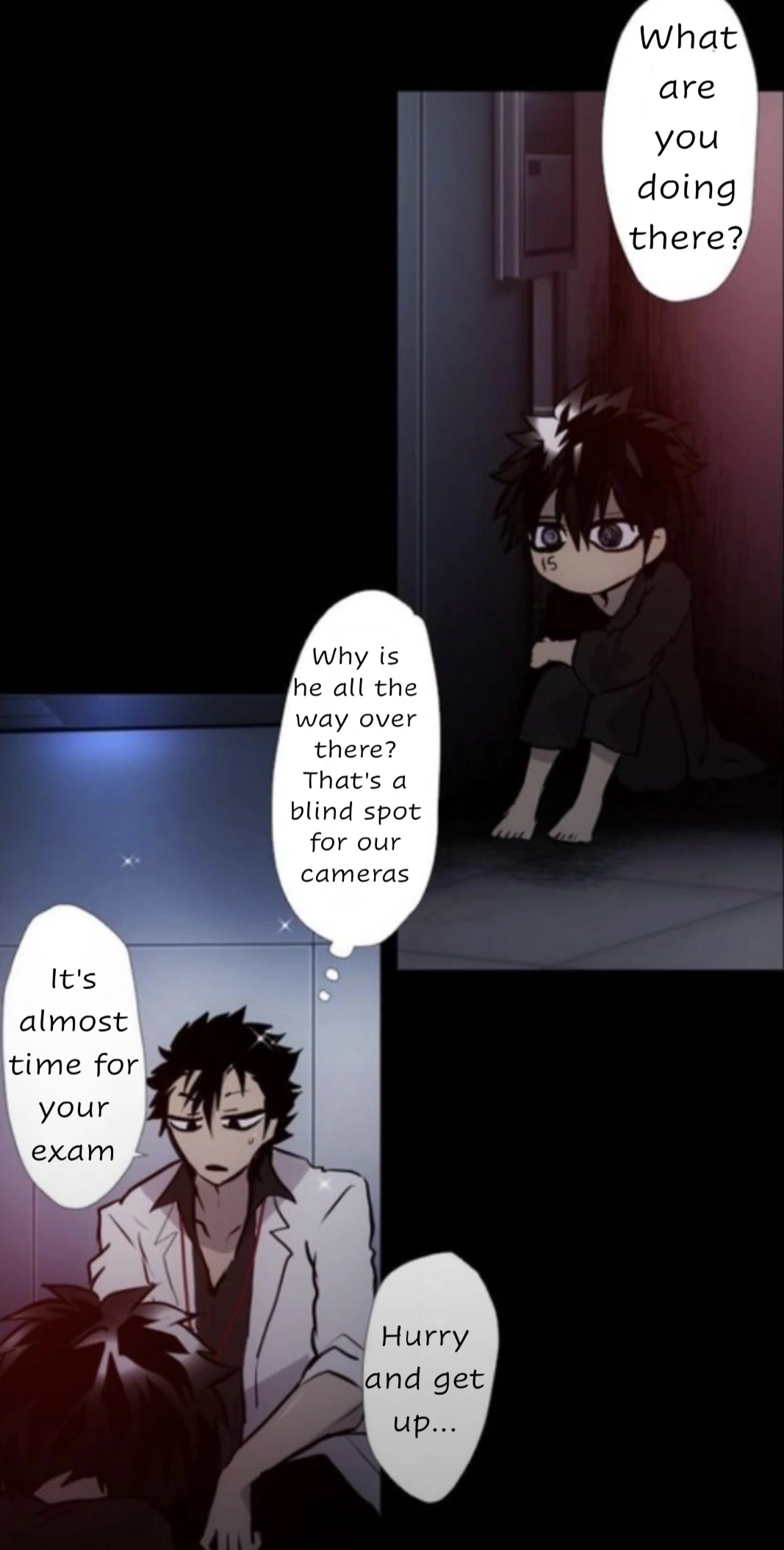 Manga page 23