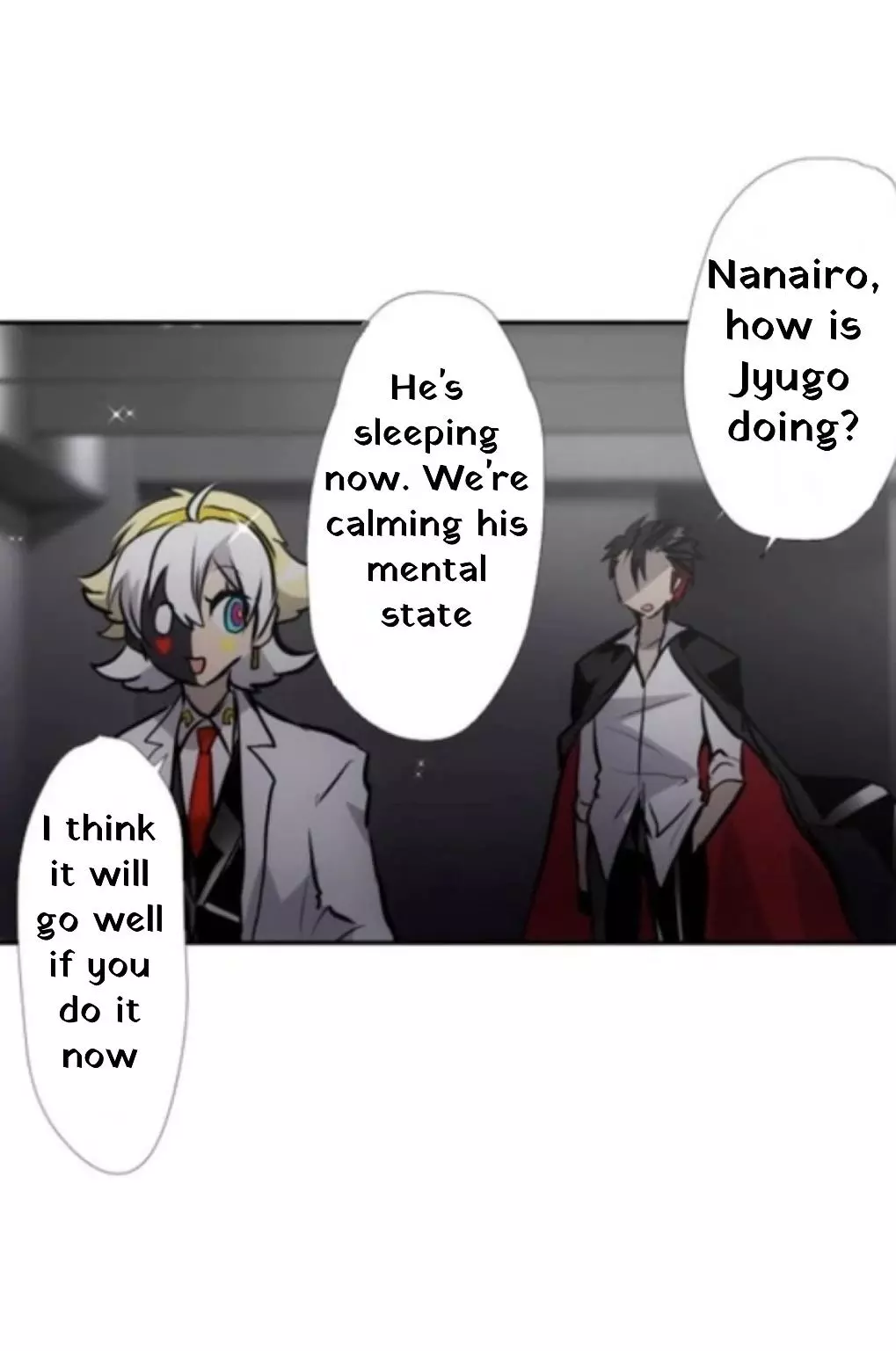 Manga page 50