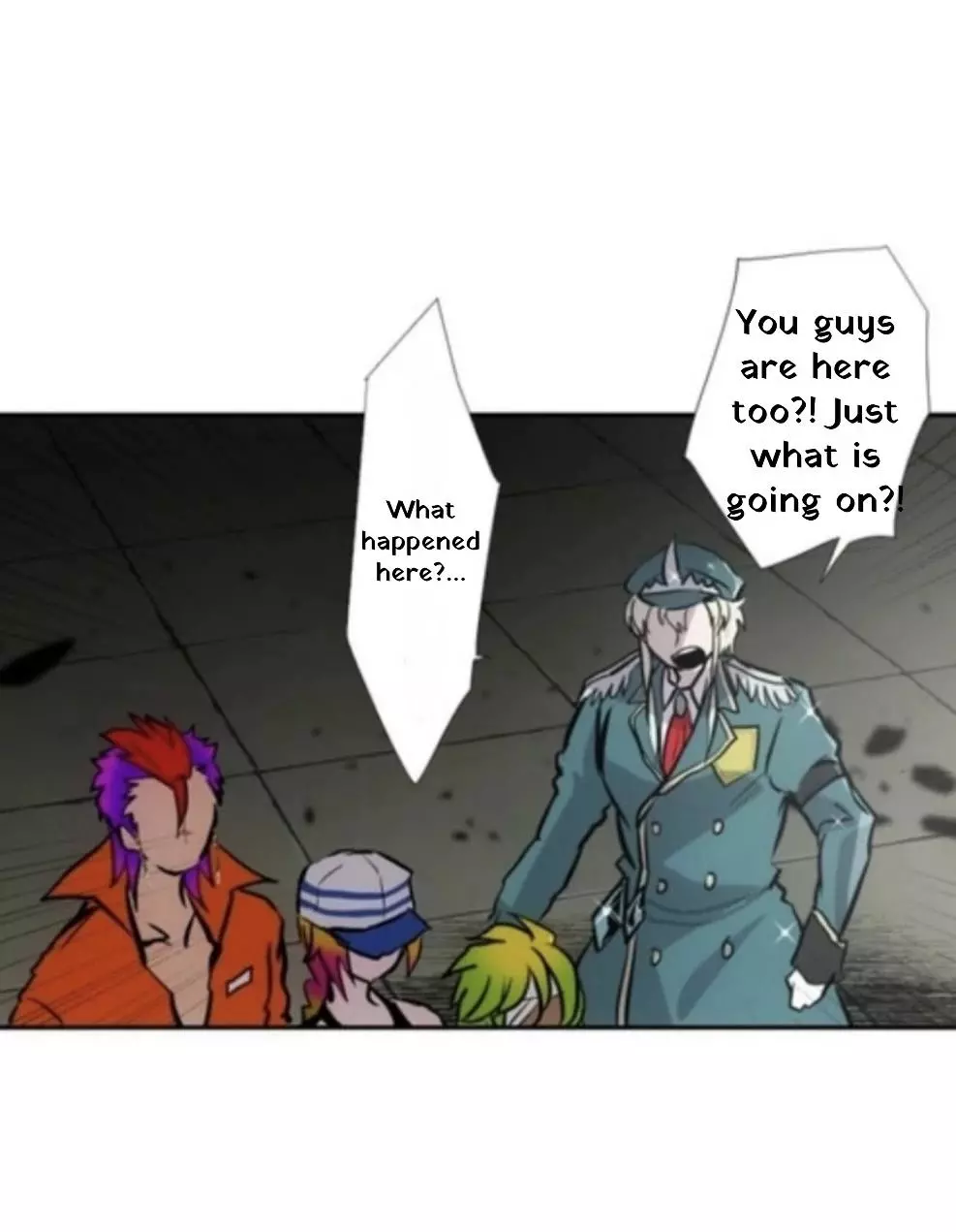 Manga page 90