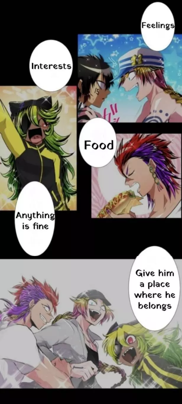 Manga page 14