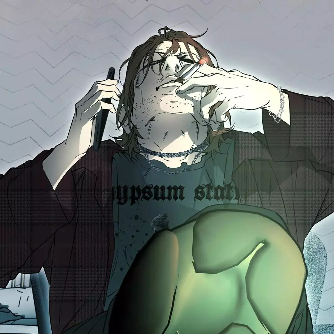 Manga page 40