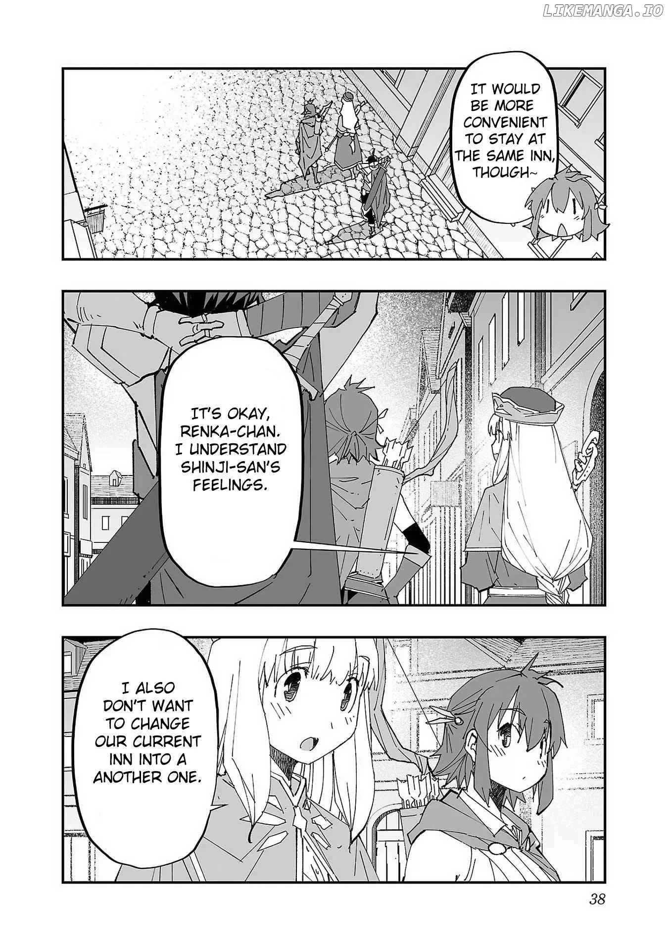 Manga page 39