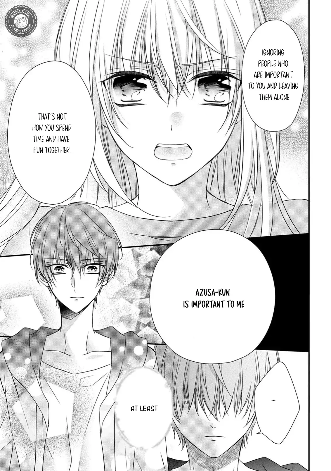 Manga page 25