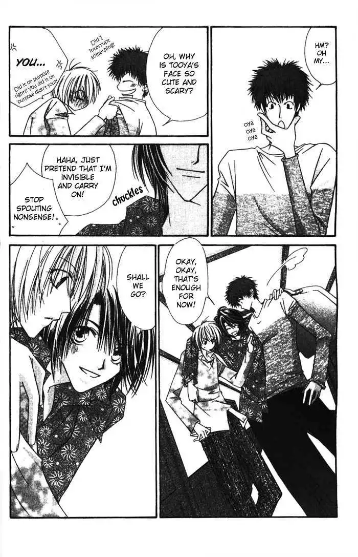Manga page 12