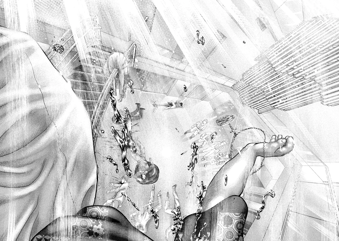 Manga page 12