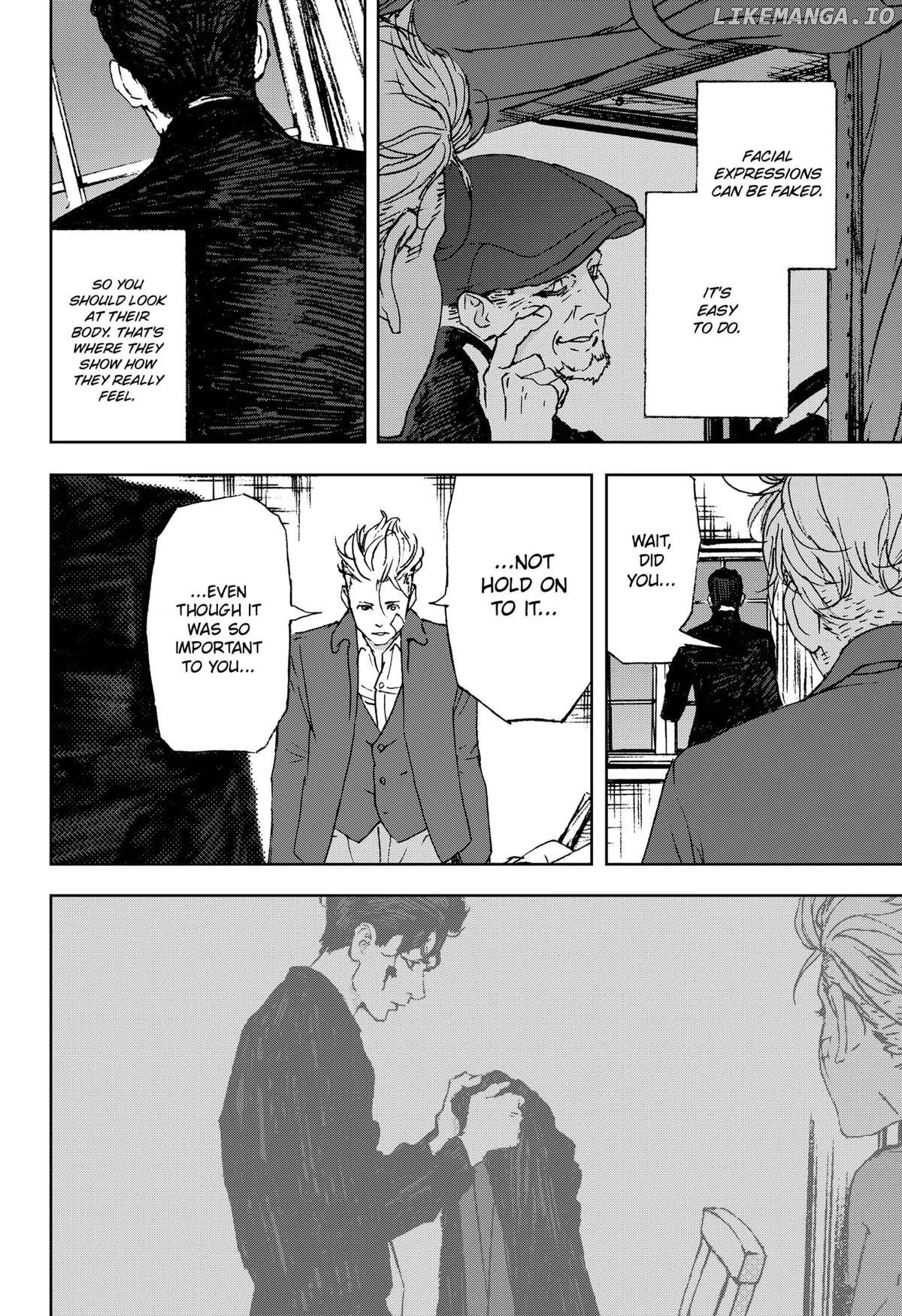 Manga page 10