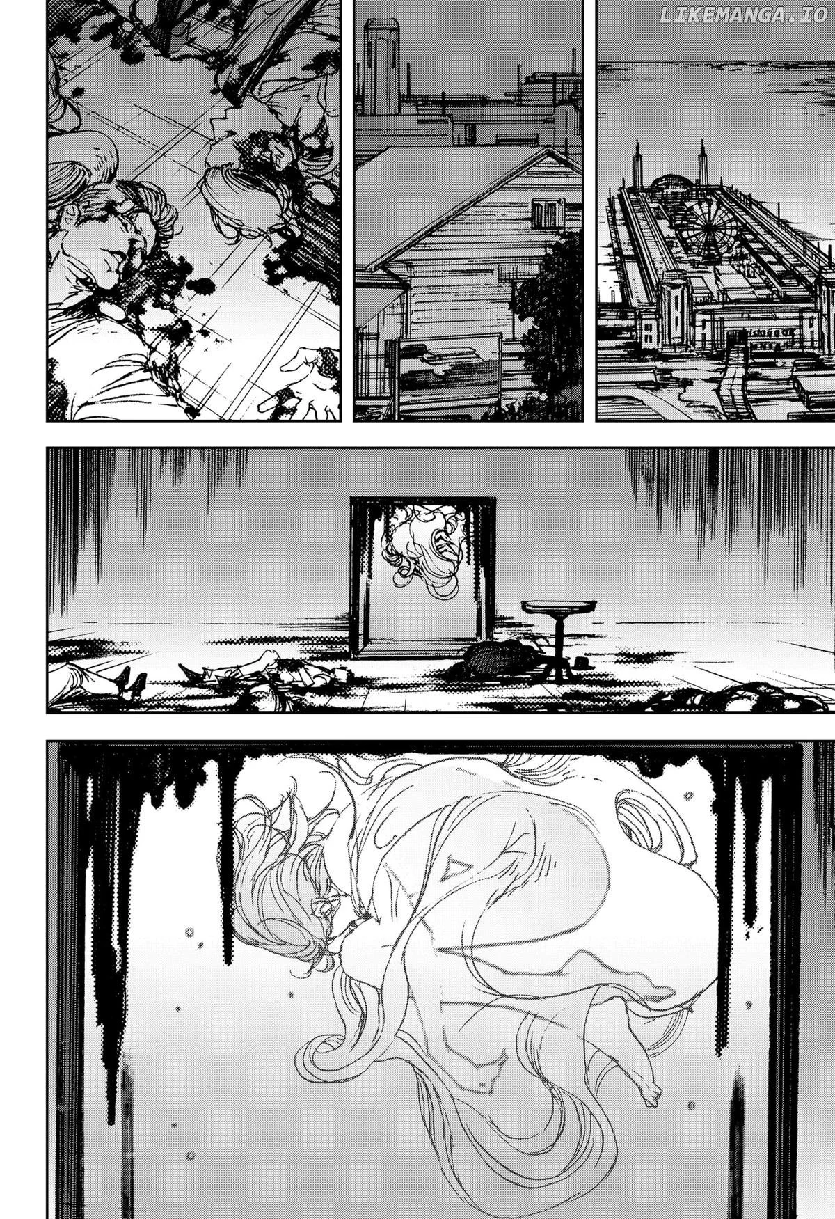 Manga page 28